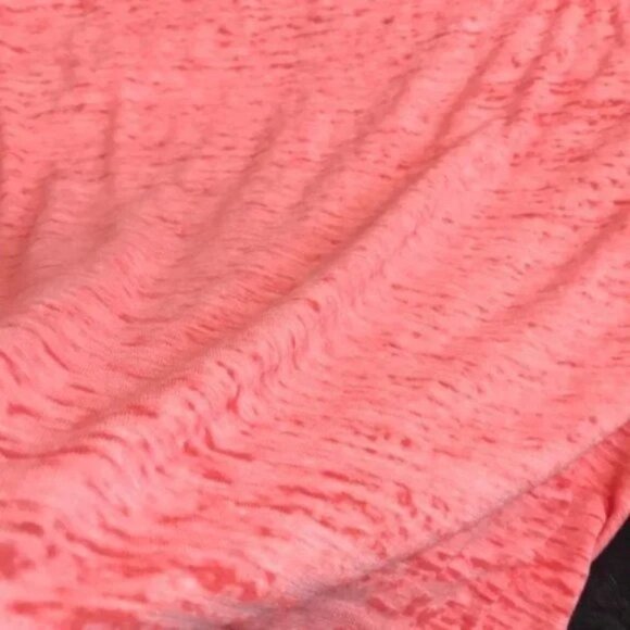 Free People Red Lotus Tee. XS, S, L - Picture 7 of 7